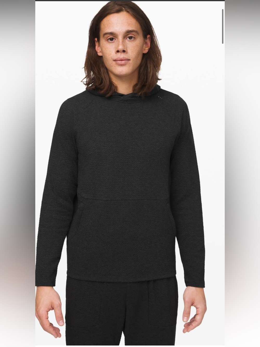Lululemon At Ease Hoodie